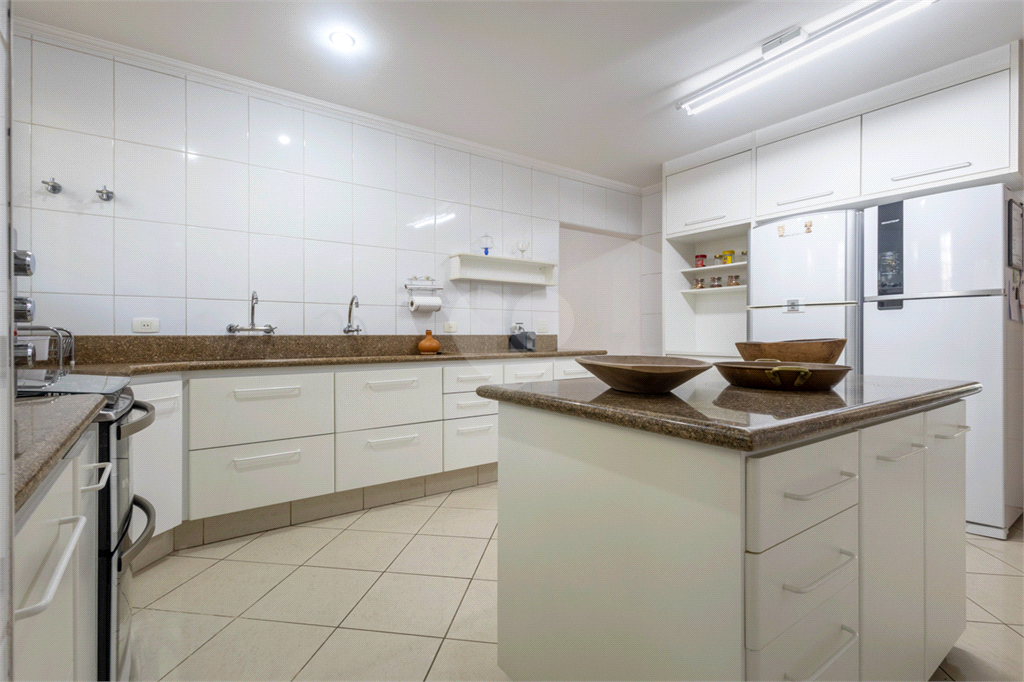 Venda Casa São Paulo Vila Pirajussara REO973528 38