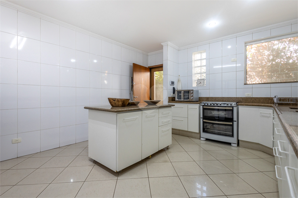 Venda Casa São Paulo Vila Pirajussara REO973528 33