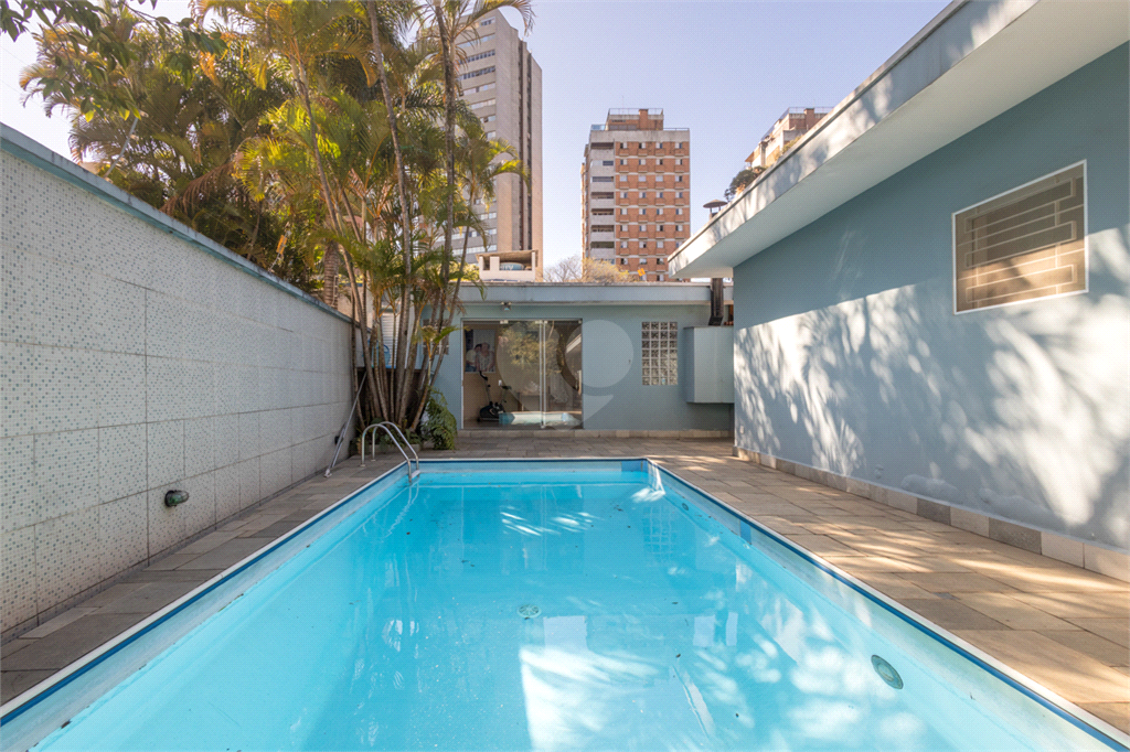 Venda Casa São Paulo Vila Pirajussara REO973528 44