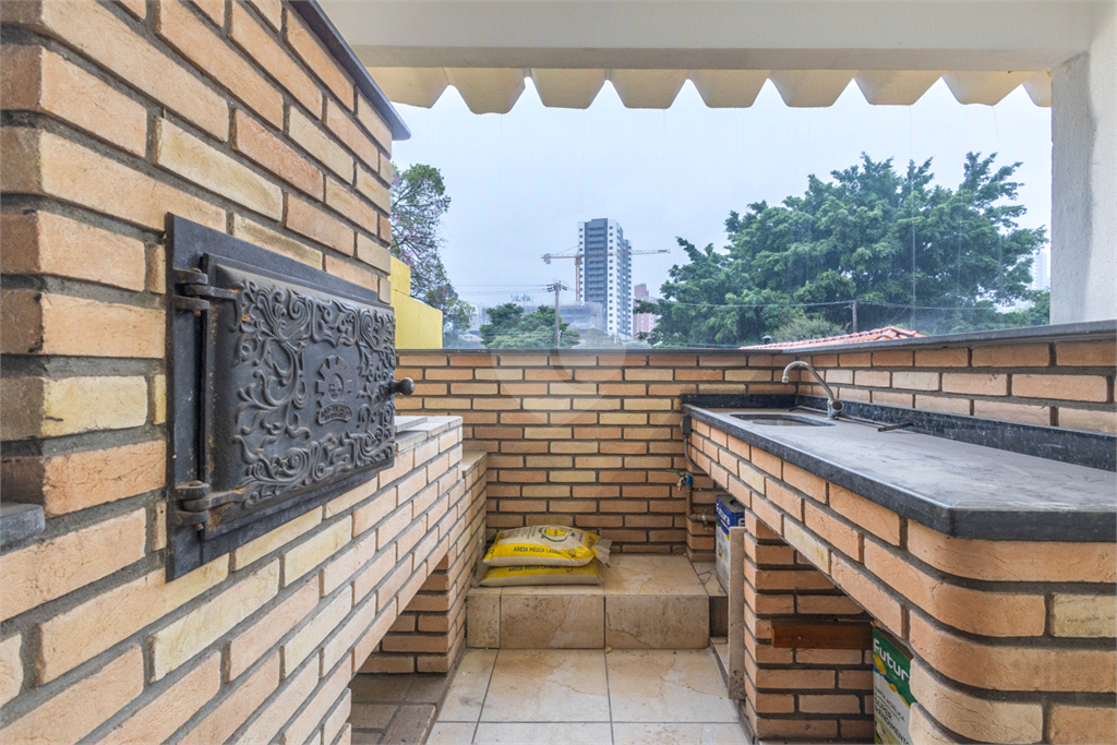 Venda Casa São Paulo Vila Pirajussara REO973531 42