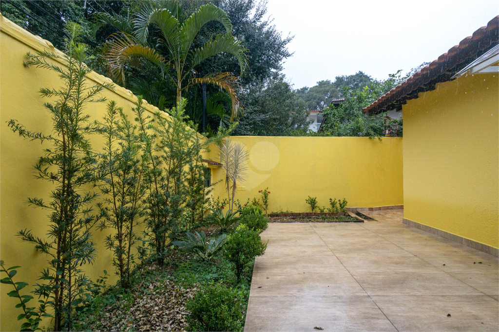 Venda Casa São Paulo Vila Pirajussara REO973531 35