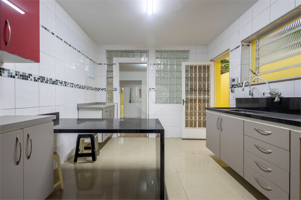 Venda Casa São Paulo Vila Pirajussara REO973531 32