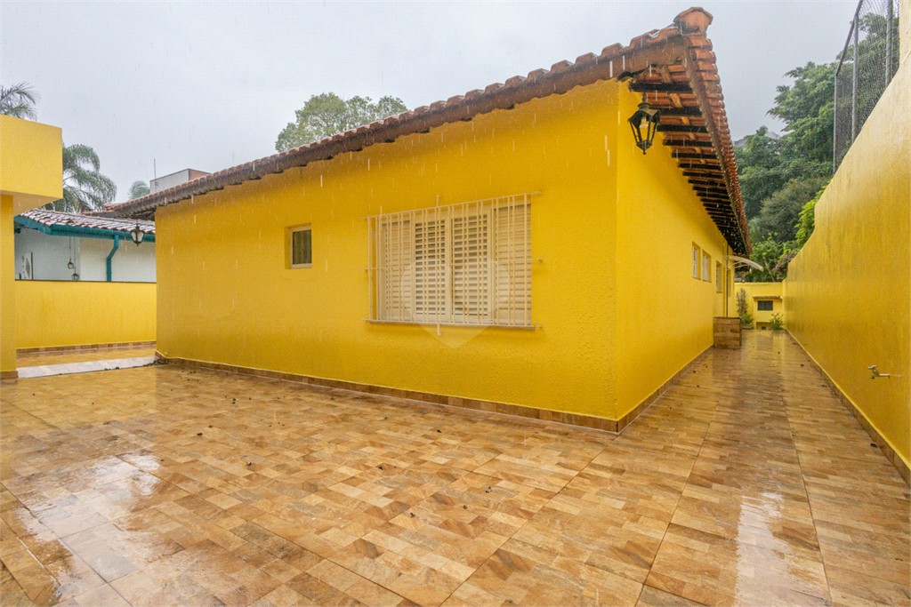 Venda Casa São Paulo Vila Pirajussara REO973531 28