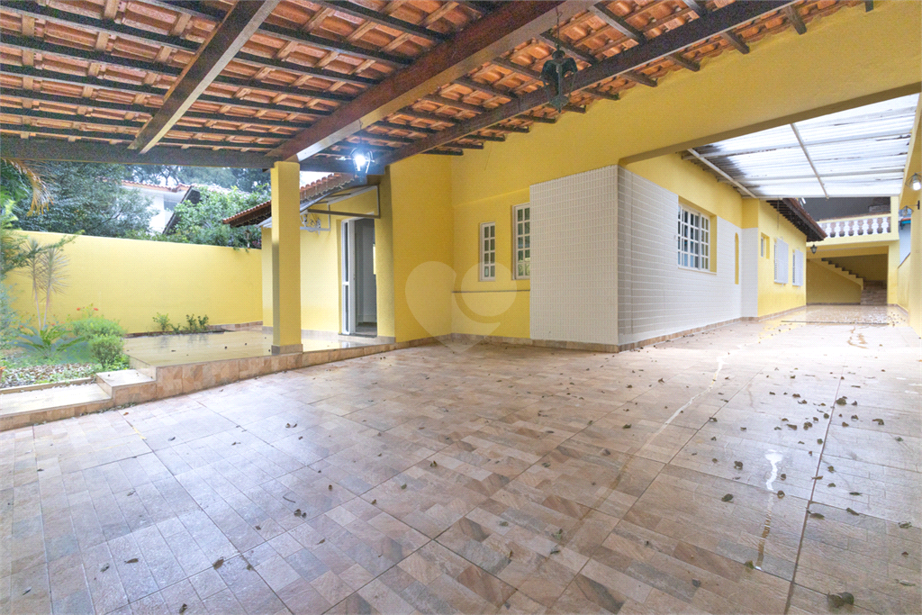 Venda Casa São Paulo Vila Pirajussara REO973531 43