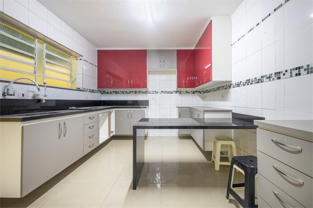 Venda Casa São Paulo Vila Pirajussara REO973531 34