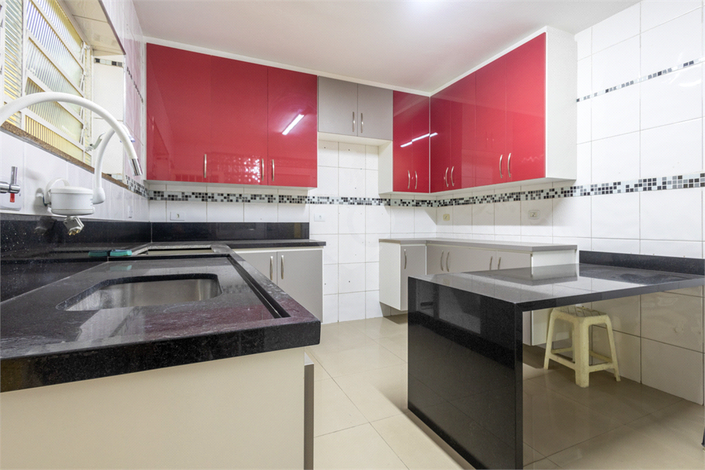 Venda Casa São Paulo Vila Pirajussara REO973531 33