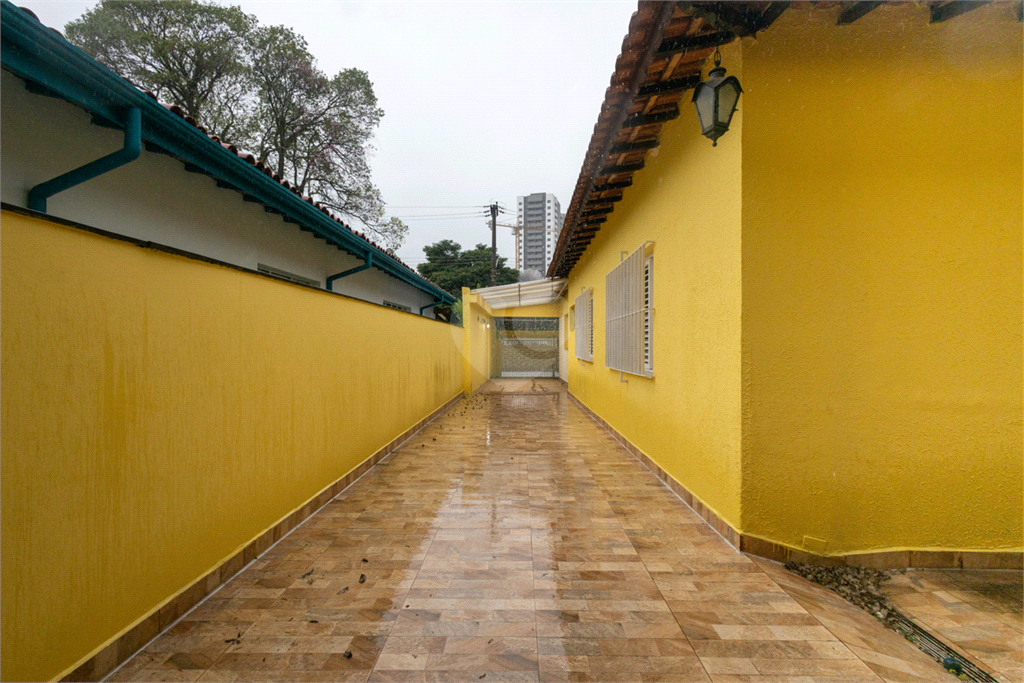 Venda Casa São Paulo Vila Pirajussara REO973531 29