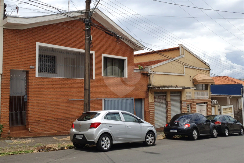 Venda Casa Limeira Centro REO973537 1