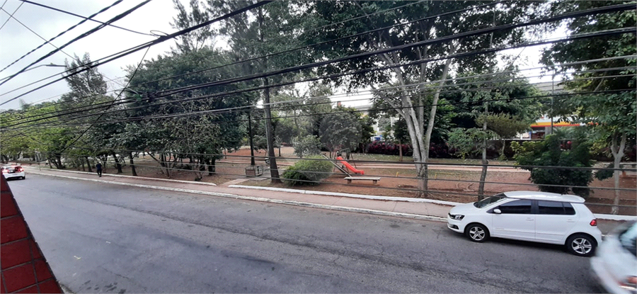 Venda Sobrado São Paulo Parque Residencial Oratorio REO973549 6