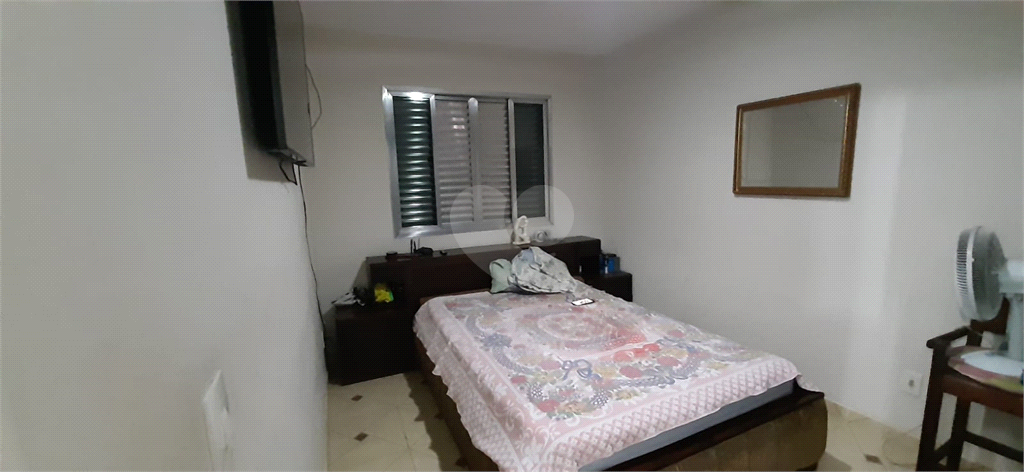 Venda Sobrado São Paulo Parque Residencial Oratorio REO973549 21