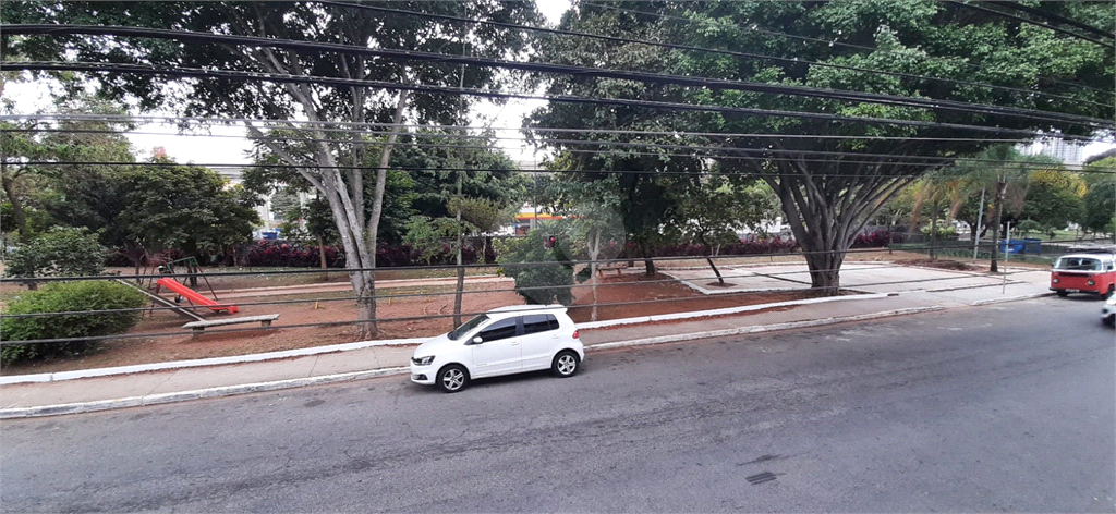 Venda Sobrado São Paulo Parque Residencial Oratorio REO973549 5