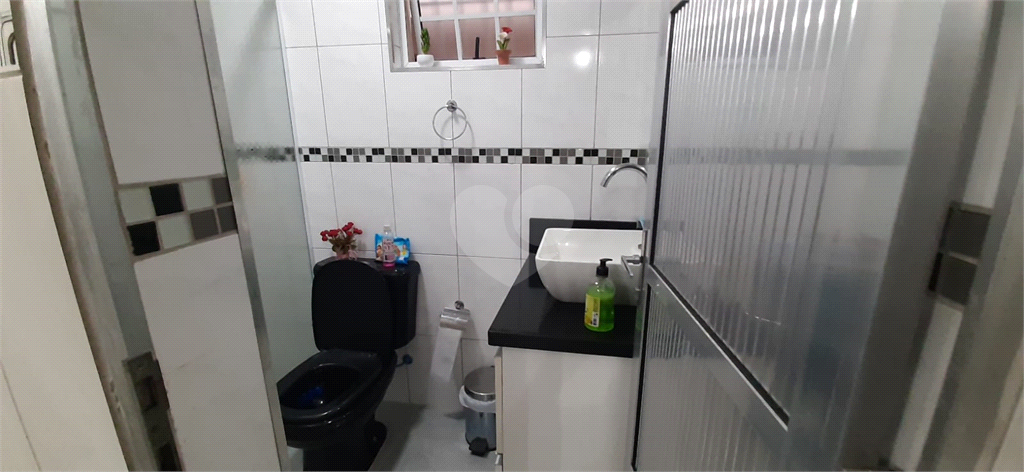 Venda Sobrado São Paulo Parque Residencial Oratorio REO973549 12