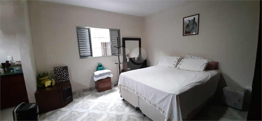 Venda Sobrado São Paulo Parque Residencial Oratorio REO973549 23