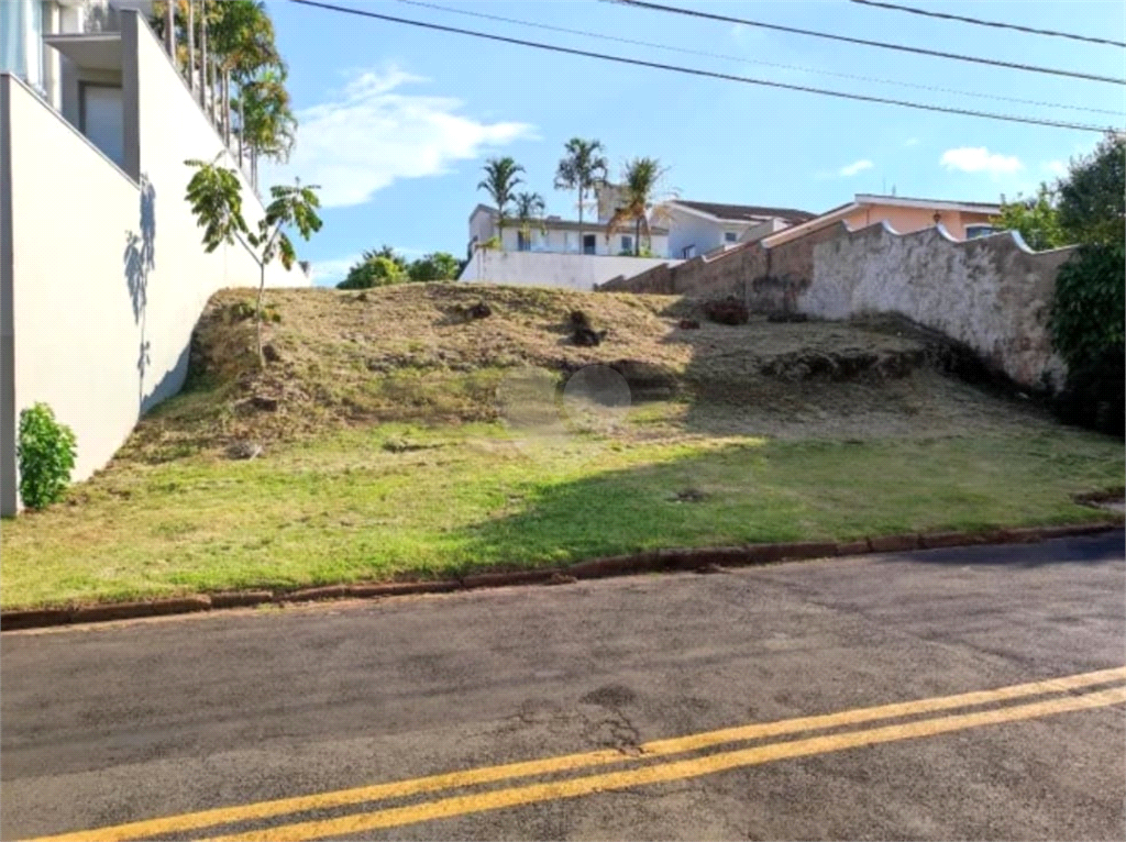 Venda Terreno Limeira Parque São Bento REO973554 6