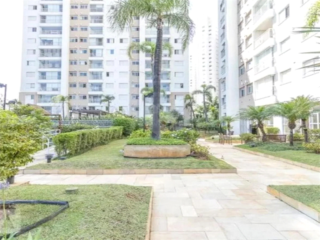 Venda Apartamento São Paulo Vila Leopoldina REO973558 16