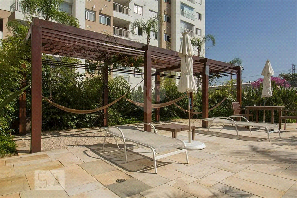 Venda Apartamento São Paulo Vila Leopoldina REO973558 47