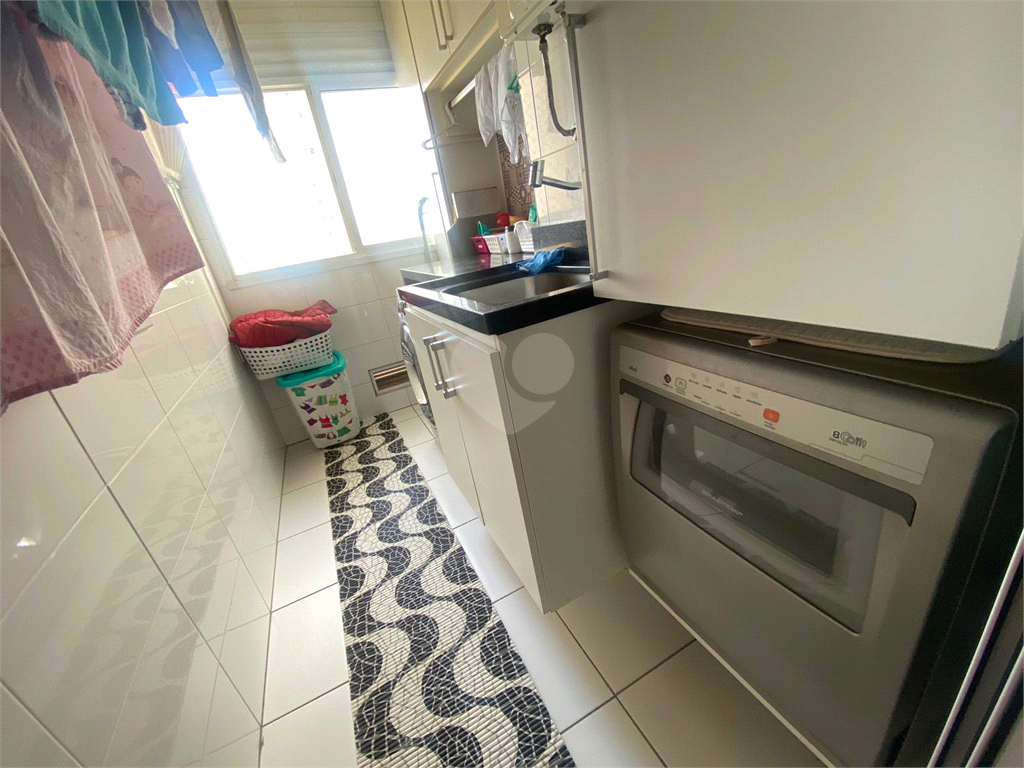 Venda Apartamento São Paulo Vila Leopoldina REO973558 32