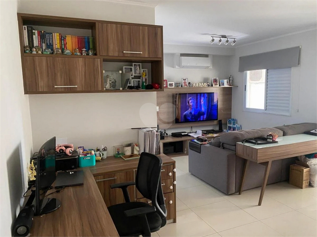 Venda Apartamento São Paulo Vila Leopoldina REO973558 4