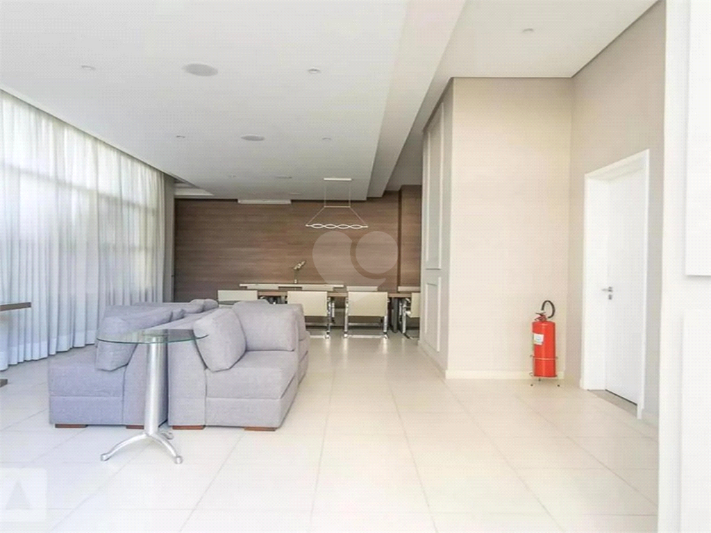 Venda Apartamento São Paulo Vila Leopoldina REO973558 3