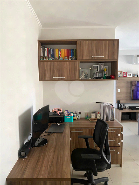 Venda Apartamento São Paulo Vila Leopoldina REO973558 33