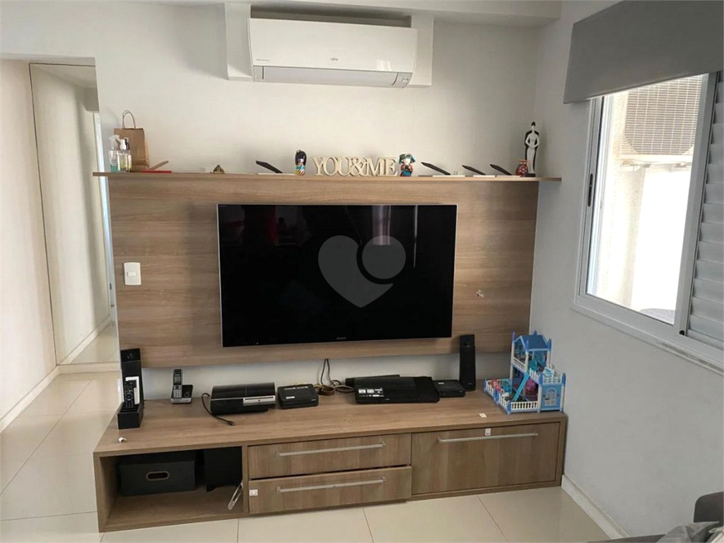 Venda Apartamento São Paulo Vila Leopoldina REO973558 2