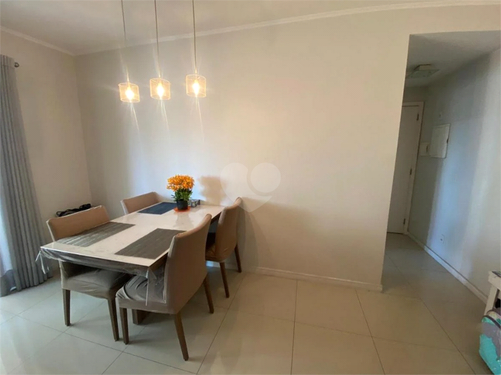 Venda Apartamento São Paulo Vila Leopoldina REO973558 12