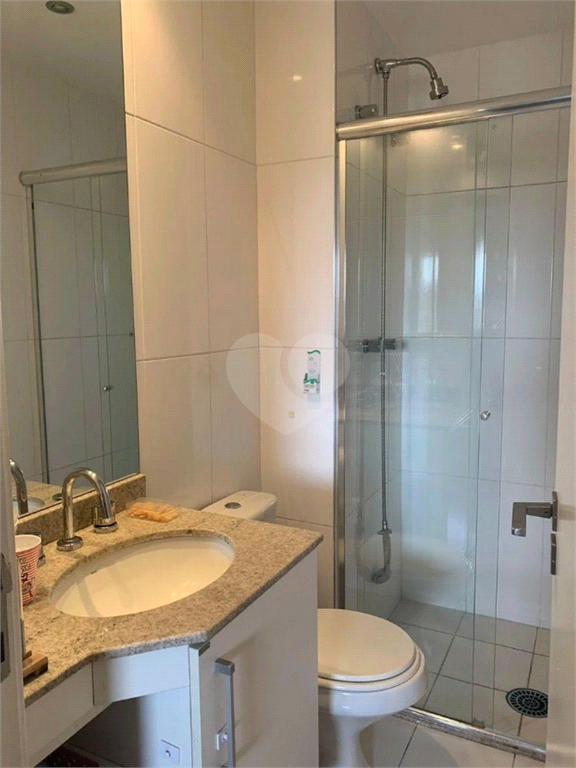 Venda Apartamento São Paulo Vila Leopoldina REO973558 15