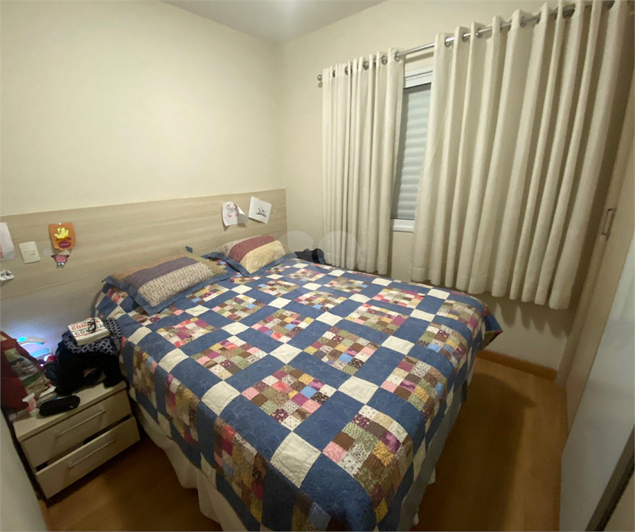 Venda Apartamento São Paulo Vila Leopoldina REO973558 37