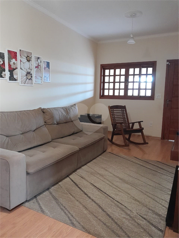 Venda Casa Itapetininga Vila José Salem REO973564 6