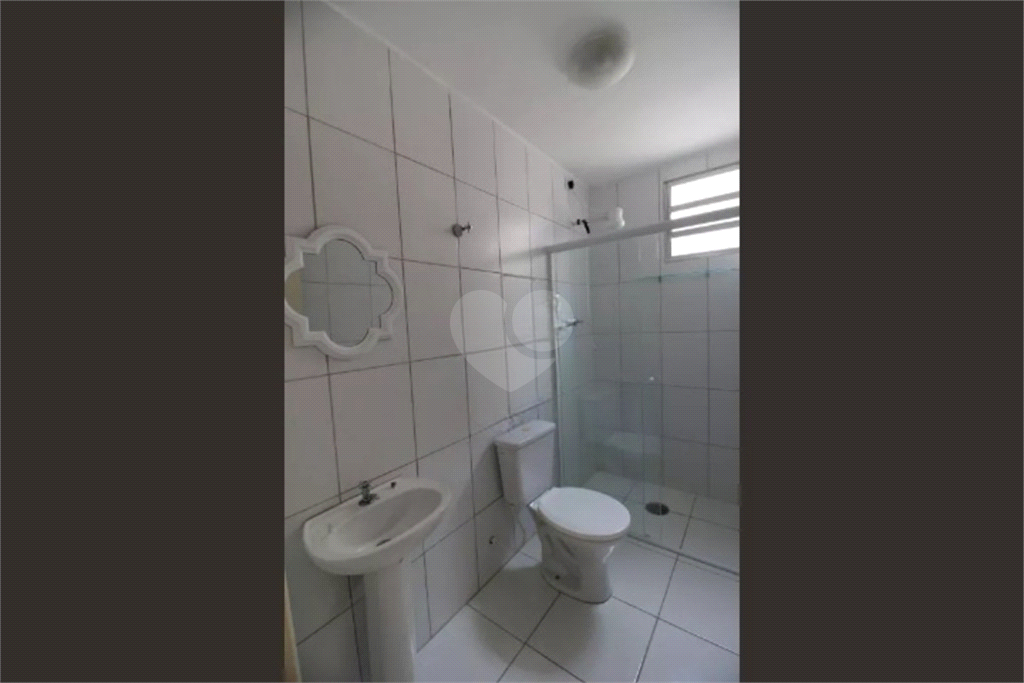 Aluguel Apartamento Sorocaba Jardim Saira REO973577 10