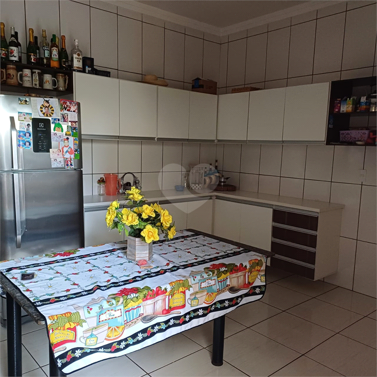 Venda Casa Lençóis Paulista Jardim Maria Luiza Iv REO973588 8