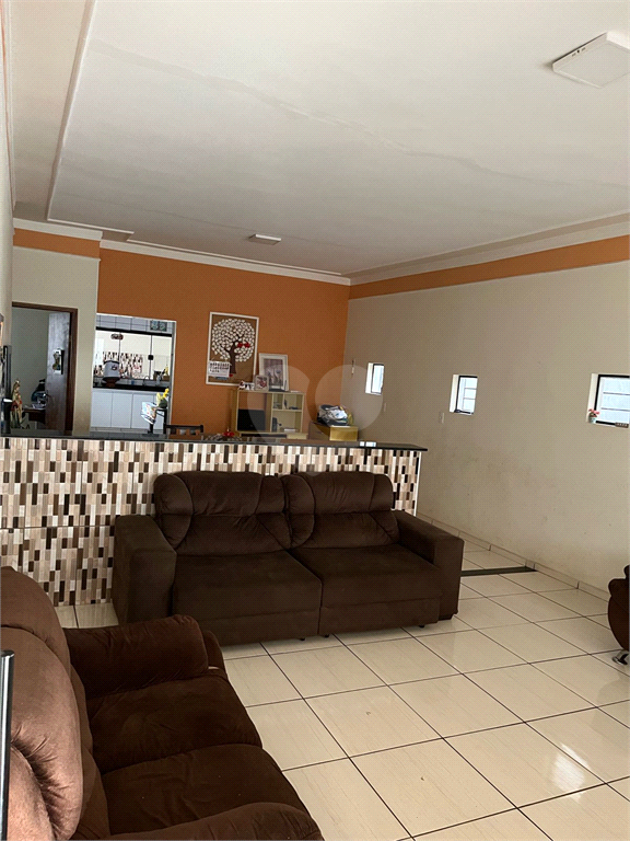 Venda Casa Lençóis Paulista Jardim Maria Luiza Iv REO973588 15