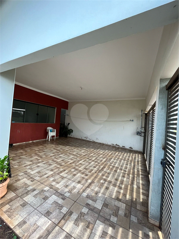 Venda Casa Lençóis Paulista Jardim Maria Luiza Iv REO973588 13