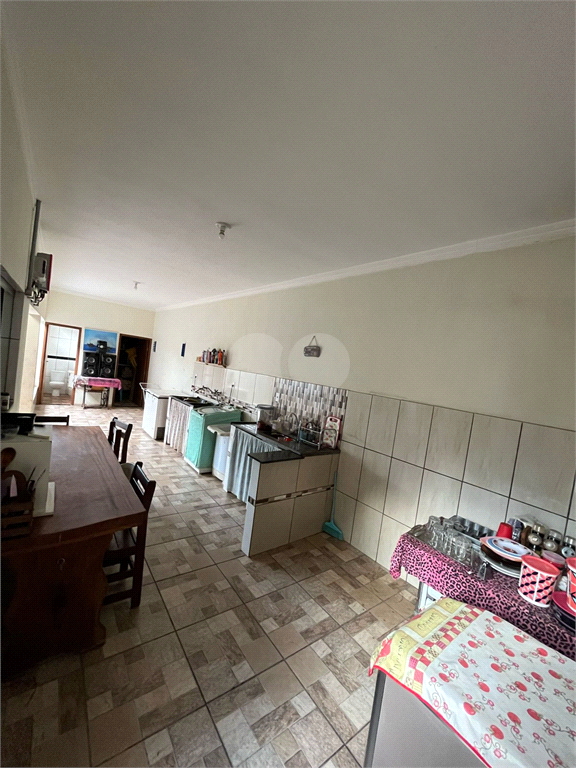 Venda Casa Lençóis Paulista Jardim Maria Luiza Iv REO973588 10