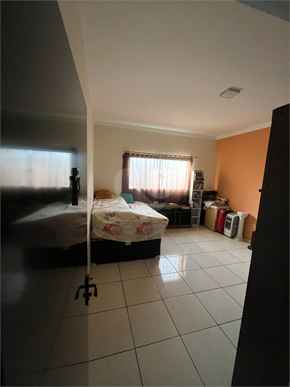 Venda Casa Lençóis Paulista Jardim Maria Luiza Iv REO973588 2