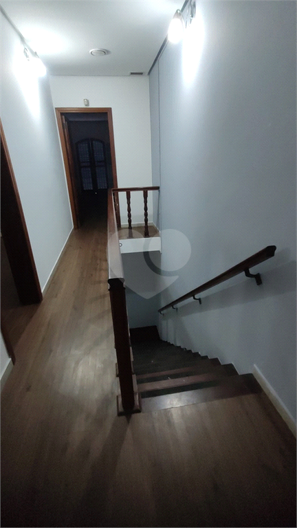 Venda Casa São Paulo Vila Mariana REO97359 13