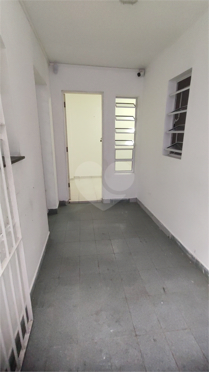 Venda Casa São Paulo Vila Mariana REO97359 7