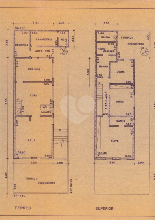 Venda Casa São Paulo Vila Mariana REO97359 24