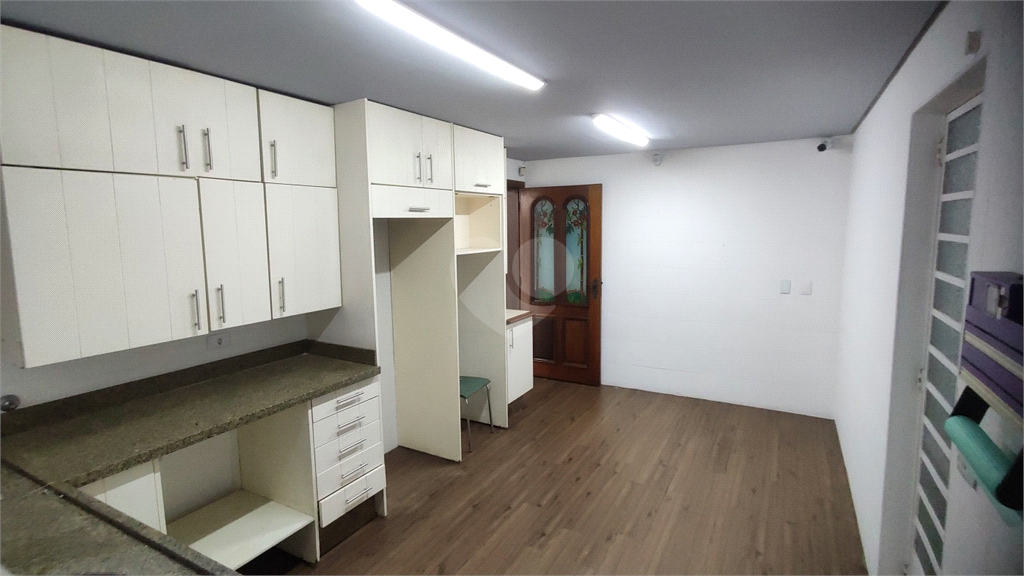 Venda Casa São Paulo Vila Mariana REO97359 10