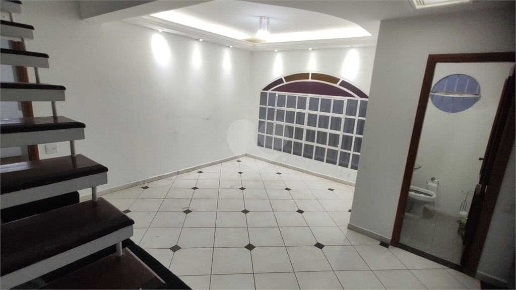 Venda Casa São Paulo Vila Mariana REO97359 12