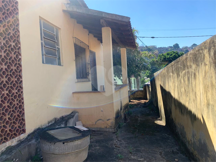 Venda Casa térrea Niterói Engenhoca REO973598 14