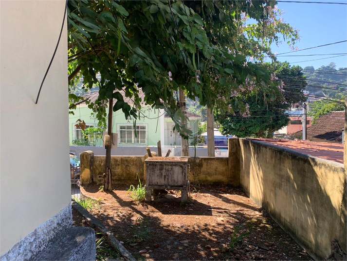 Venda Casa térrea Niterói Engenhoca REO973598 4