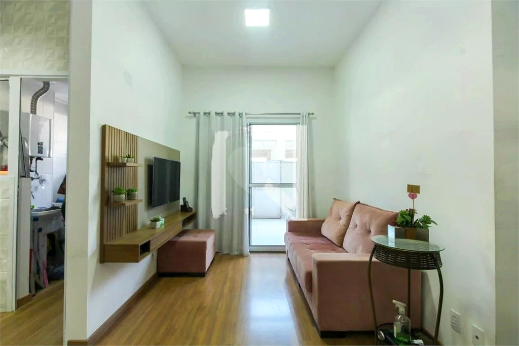 Venda Apartamento São Paulo Penha De França REO973605 1