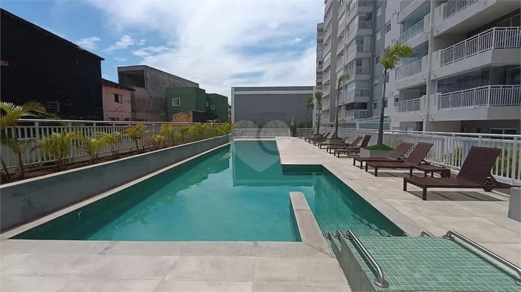 Venda Apartamento São Paulo Penha De França REO973605 14