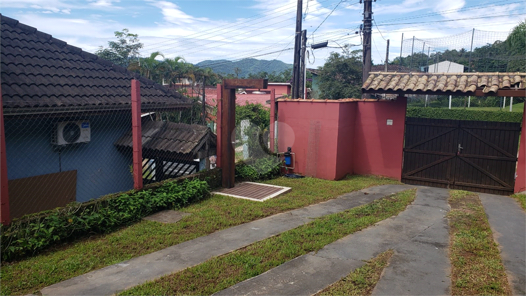 Venda Casa Ubatuba Lagoinha REO973608 9