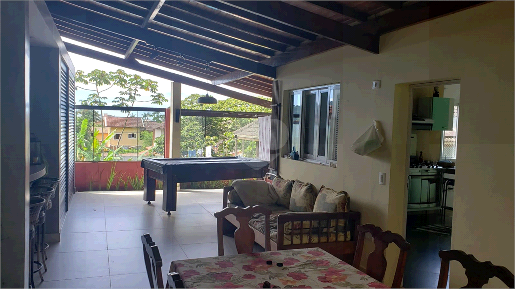 Venda Casa Ubatuba Lagoinha REO973608 3