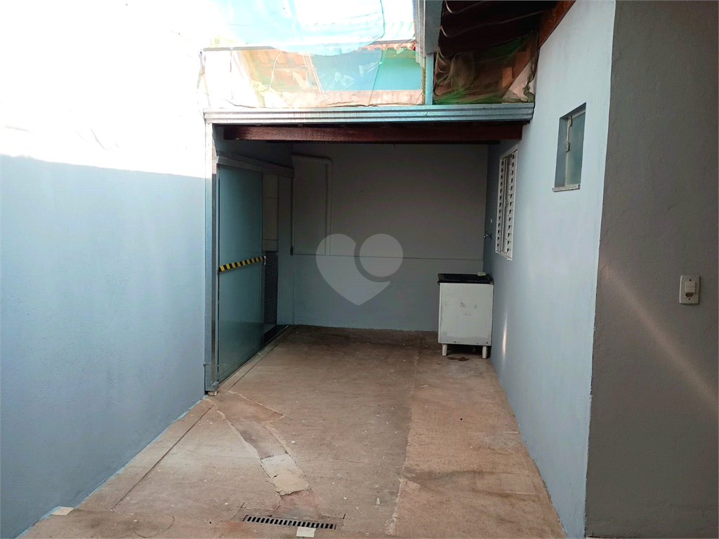 Venda Casa Lençóis Paulista Jardim Do Caju I REO973609 17