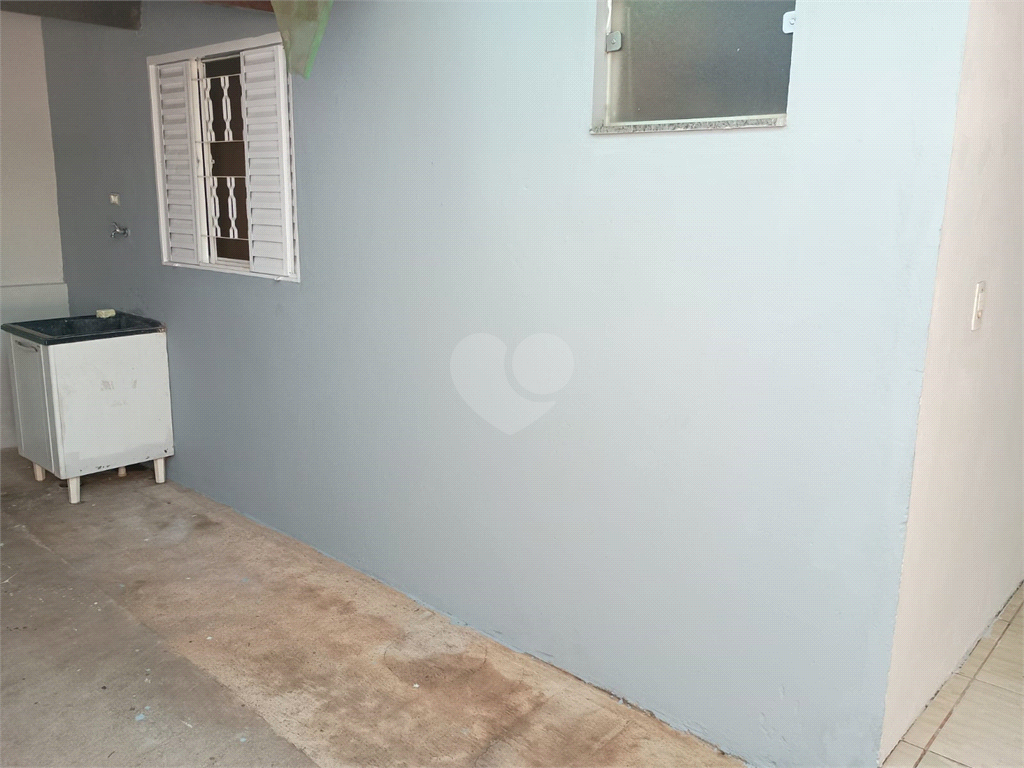 Venda Casa Lençóis Paulista Jardim Do Caju I REO973609 16