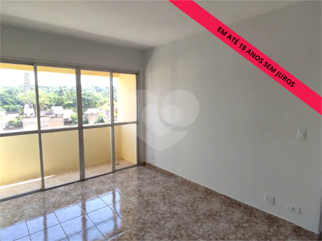 Venda Apartamento Piracicaba Centro REO973619 1