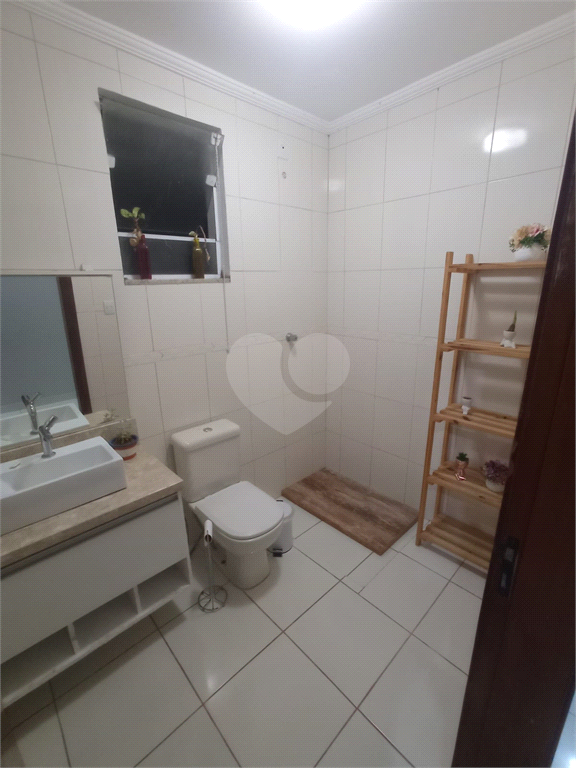 Venda Casa Mogi Das Cruzes Vila São Paulo REO973620 23